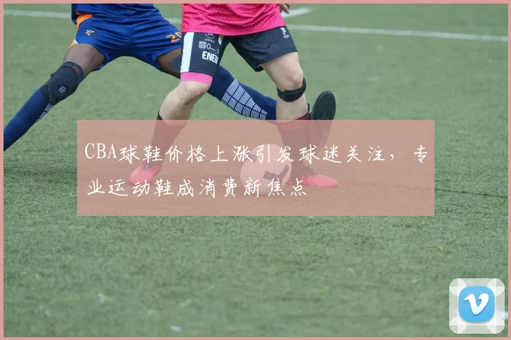 CBA球鞋价格上涨引发球迷关注，专业运动鞋成消费新焦点