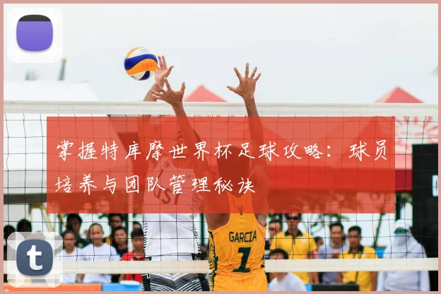 掌握特库摩世界杯足球攻略：球员培养与团队管理秘诀