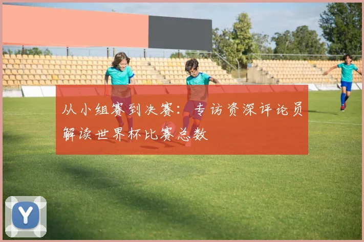 从小组赛到决赛：专访资深评论员解读世界杯比赛总数
