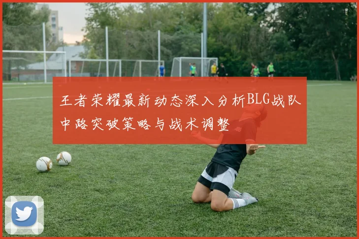 王者荣耀最新动态深入分析BLG战队中路突破策略与战术调整