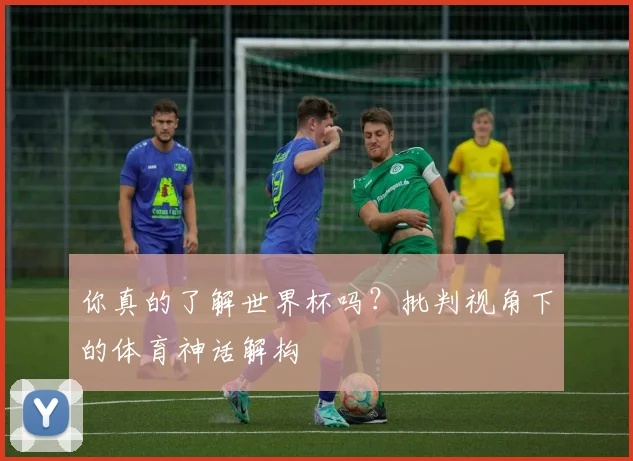 你真的了解世界杯吗？批判视角下的体育神话解构
