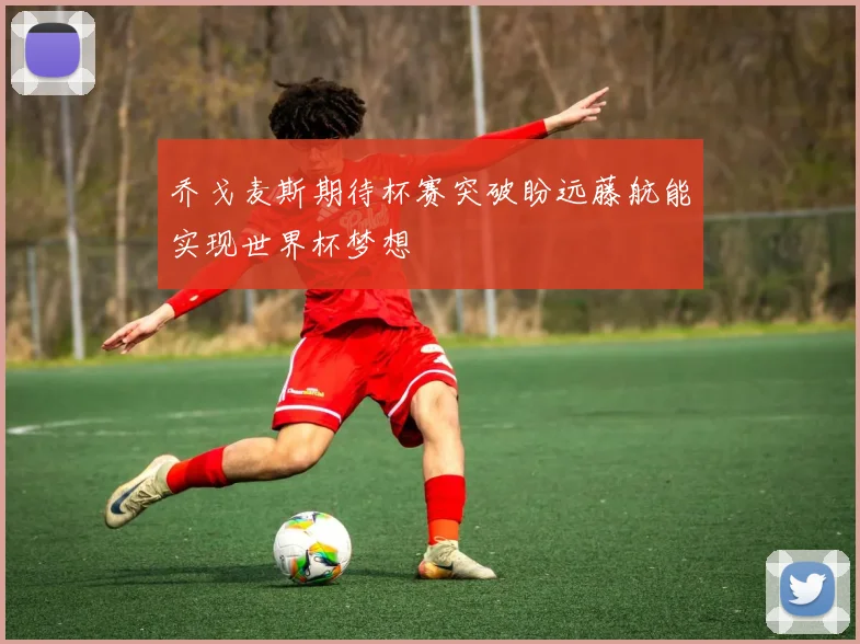 乔戈麦斯期待杯赛突破盼远藤航能实现世界杯梦想