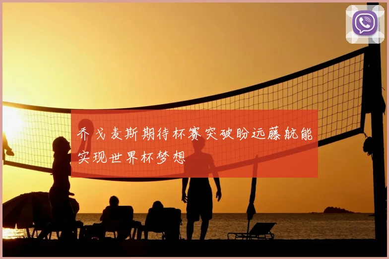 乔戈麦斯期待杯赛突破盼远藤航能实现世界杯梦想