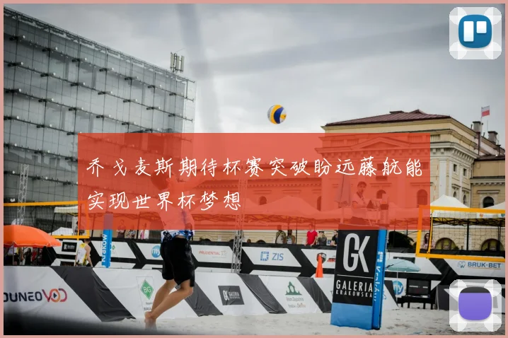乔戈麦斯期待杯赛突破盼远藤航能实现世界杯梦想