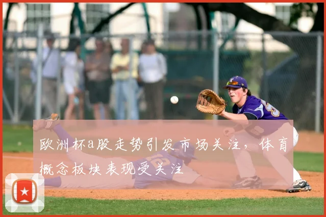 欧洲杯a股走势引发市场关注，体育概念板块表现受关注