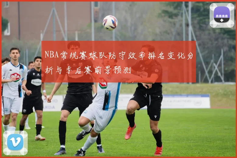 NBA常规赛球队防守效率排名变化分析与季后赛前景预测