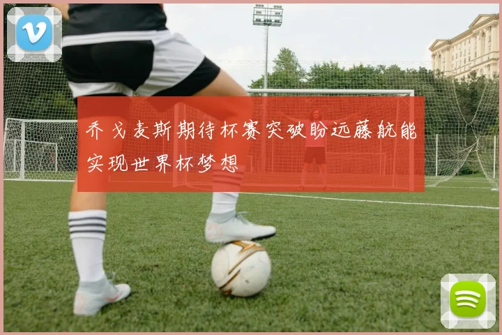 乔戈麦斯期待杯赛突破盼远藤航能实现世界杯梦想